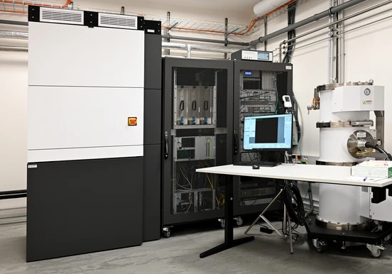Thermo Fisher Scientific Glacios
