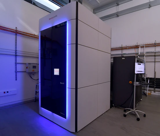 Thermo Fisher Scientific Krios G4