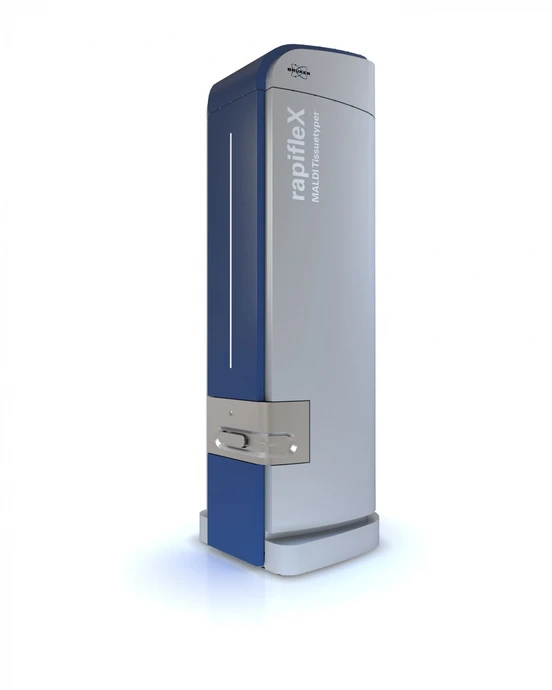 rapifleX MALDI-TOF/TOF