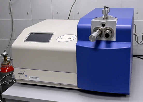 Fischione Model 1070 NanoClean