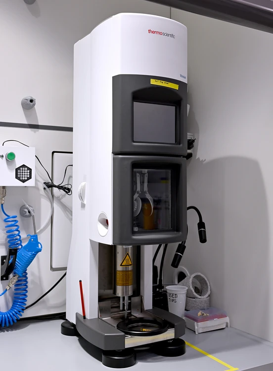 Thermo Fisher Scientific Vitrobot Mark IV