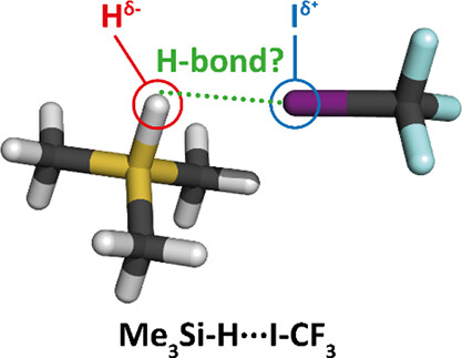 Hydrogen Bonding with Hydridic Hydrogen–Experimental Low-Temperature IR and Computational Study: Is a Revised Definition of Hydrogen Bonding Appropriate?