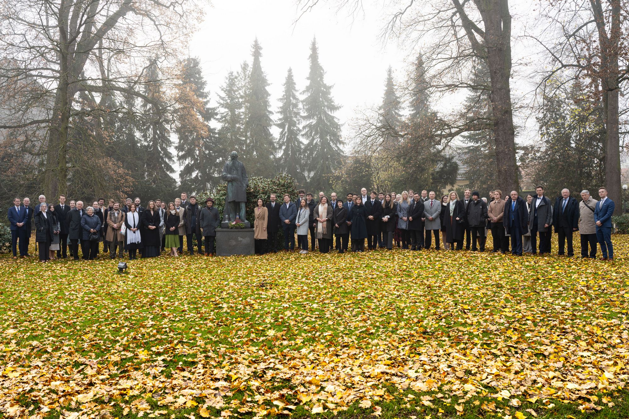 Ceny Josefa Hlávky určené talentovaným studentům a vědeckým nadějím náleží letos i lidem z ÚOCHB