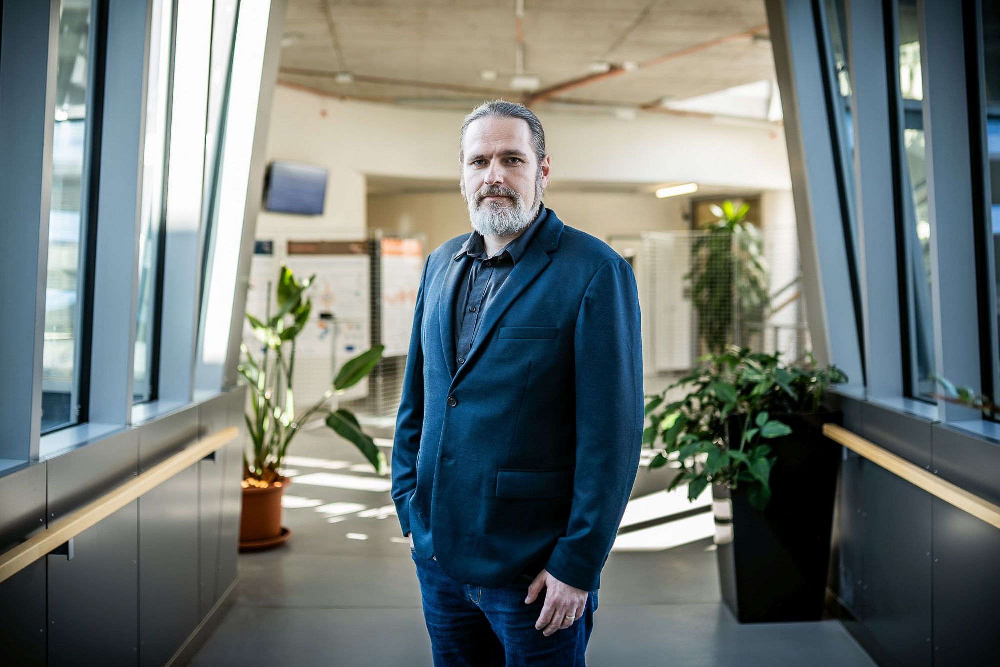 IOCB researchers take a key step toward fully controllable molecular machines