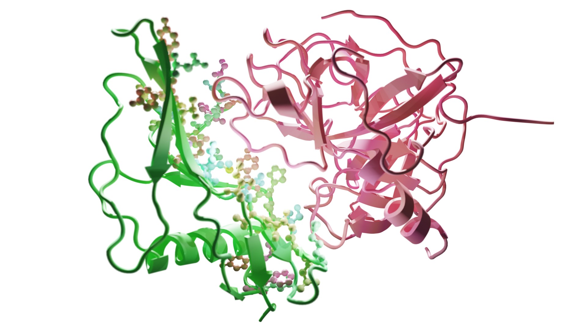 Scientists empower the computational design of biotherapeutics
