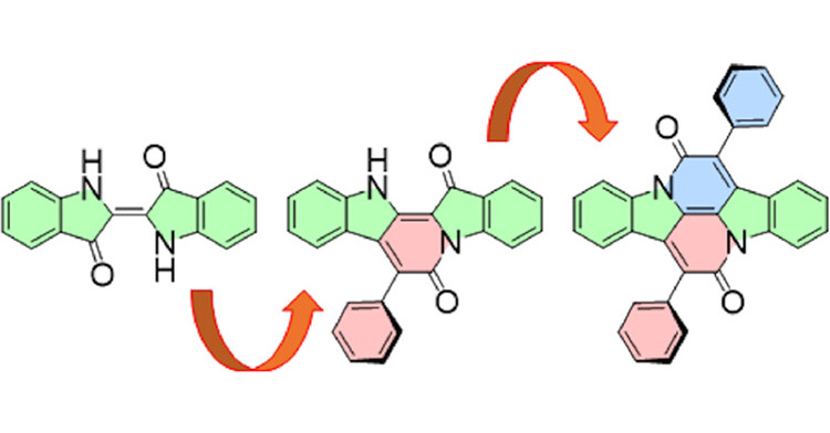 New dyes show promise for solar energy conversion