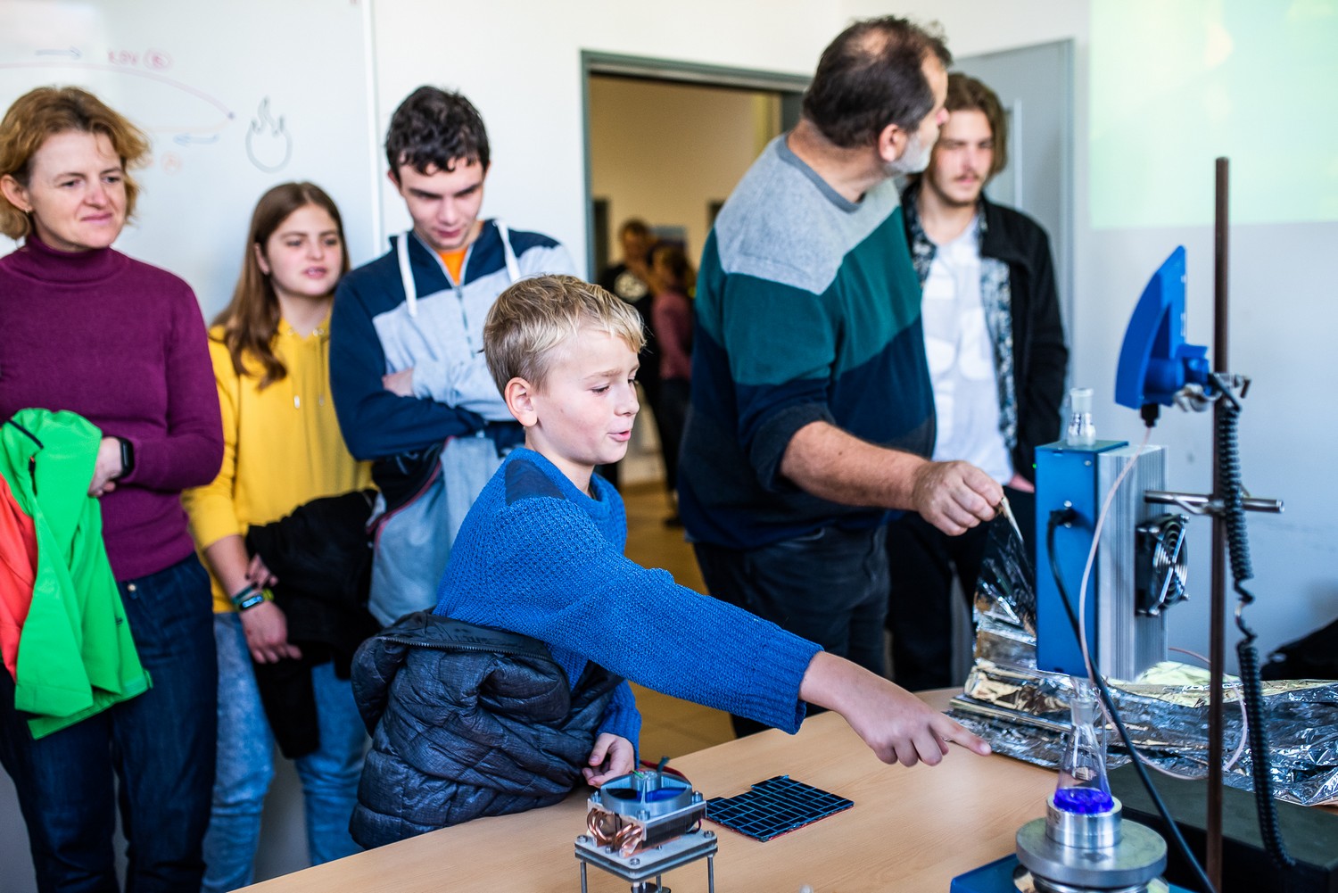 Foto: ÚOCHB / Tomáš Belloň