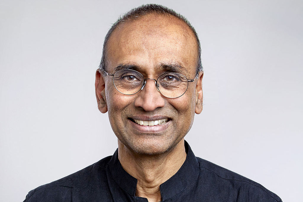 Venki Ramakrishnan