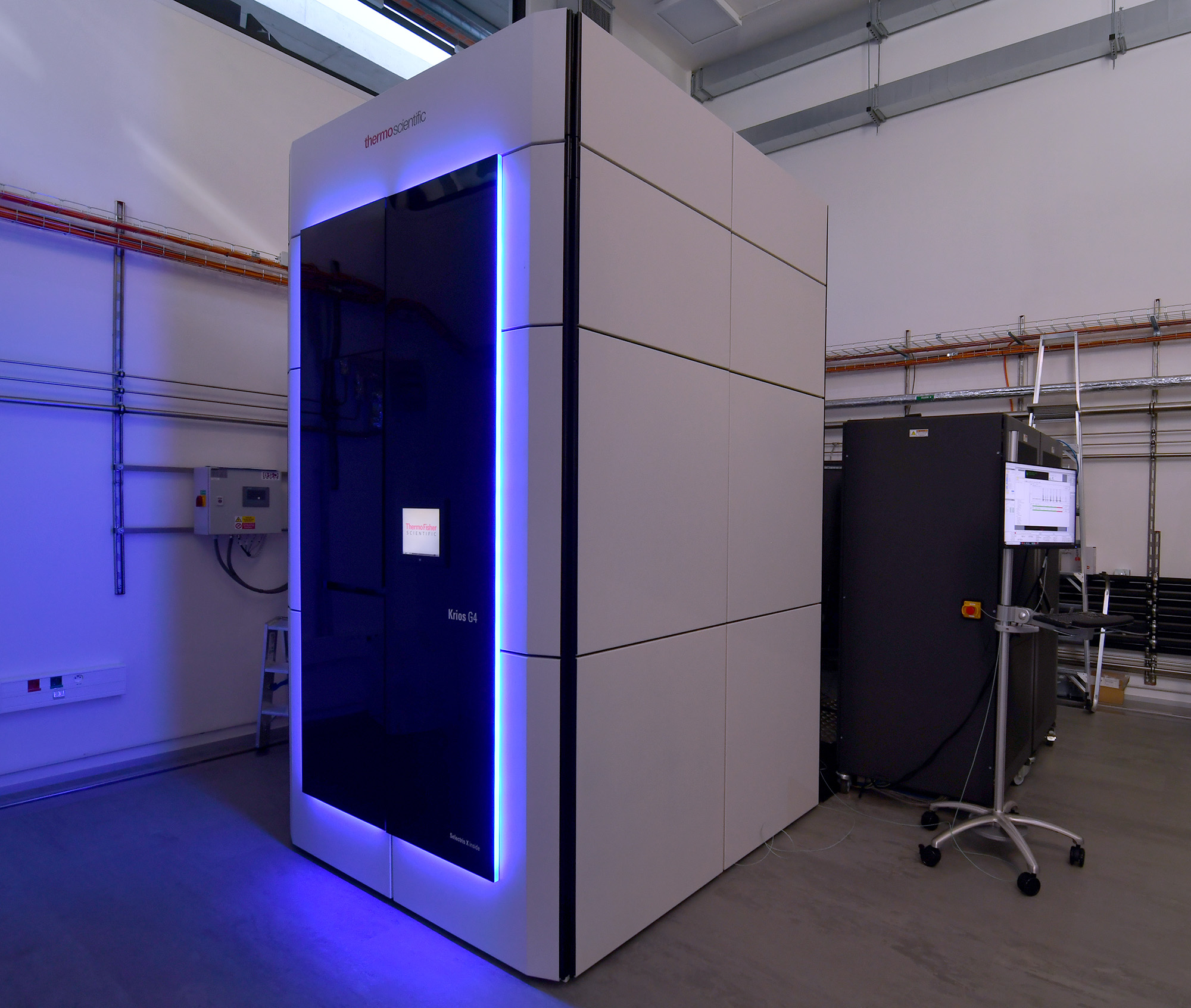 Thermo Fisher Scientific Krios G4