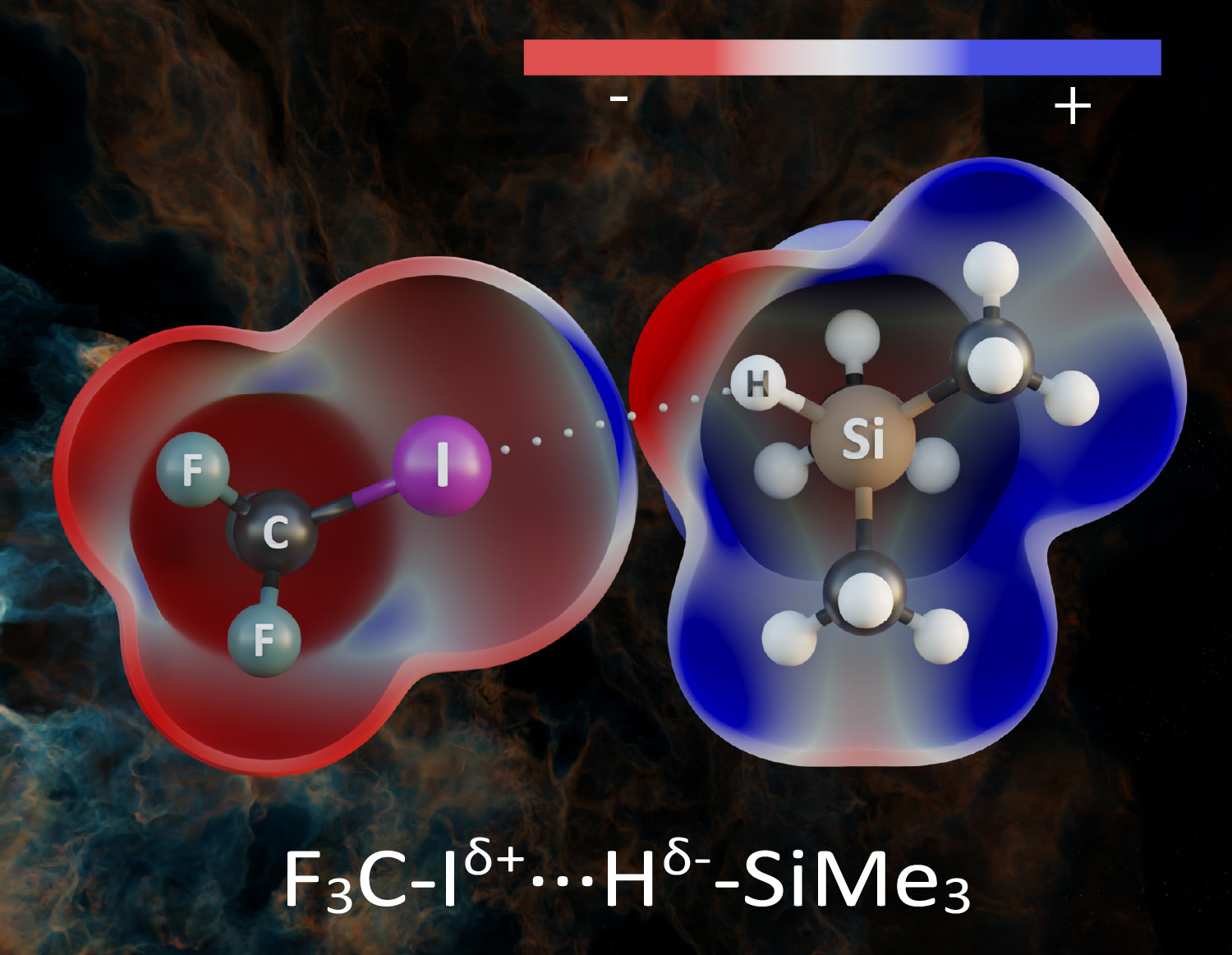 Thanks to his new discovery, Pavel Hobza stands a great chance at rewriting the textbooks of physical chemistry