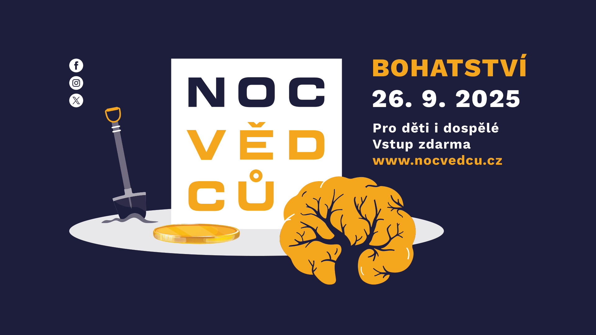 Researchers' Night at IOCB 2025
