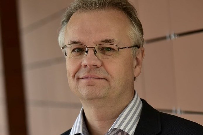 Petr Klán