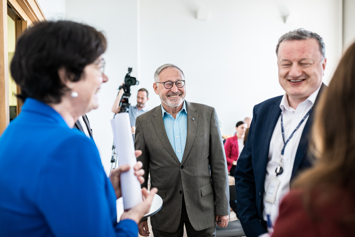 (Photo: Tomáš Belloň / IOCB Prague)