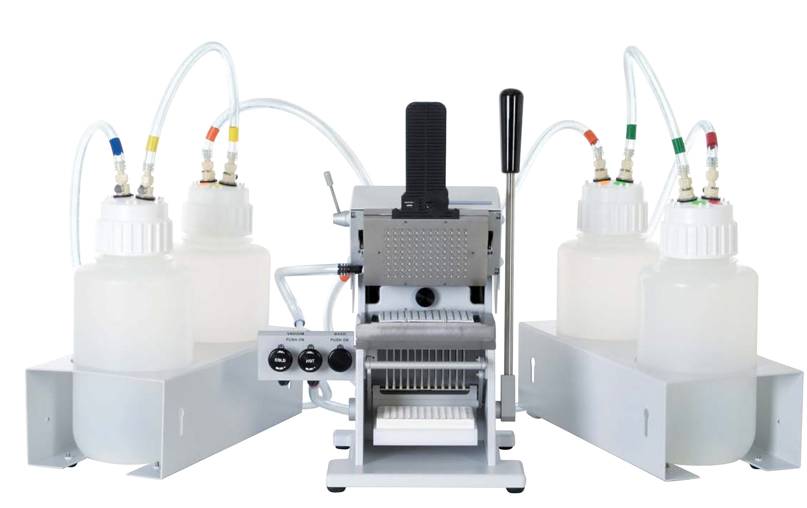 Image of Cell Harvester FilterMate-96 for MicroBeta2 Microplate Counter