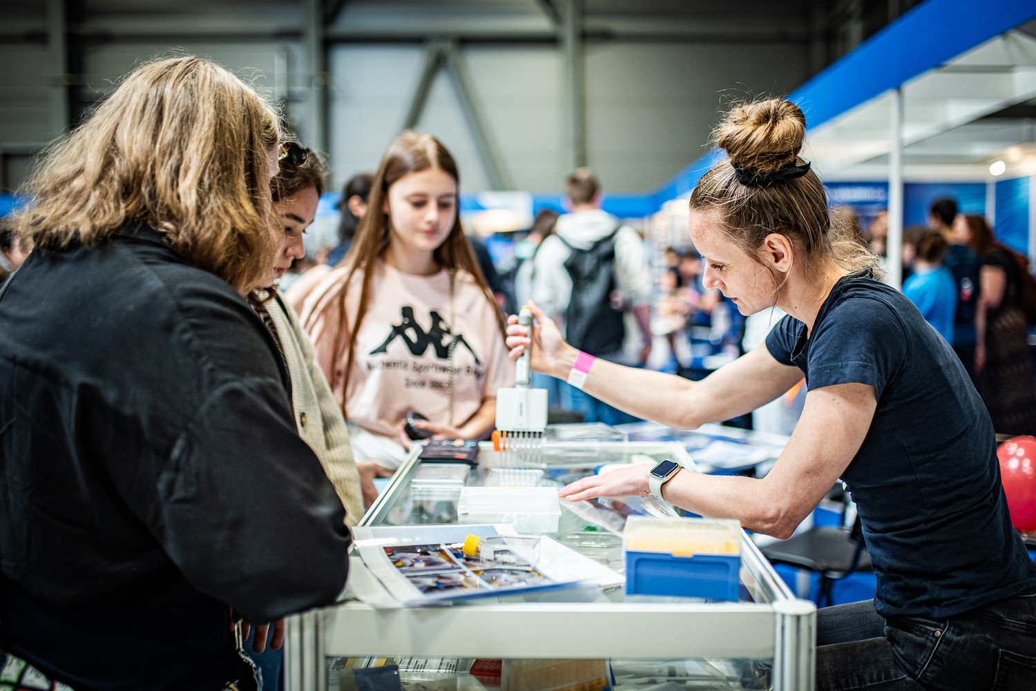 (Foto: ÚOCHB/Tomáš Belloň)