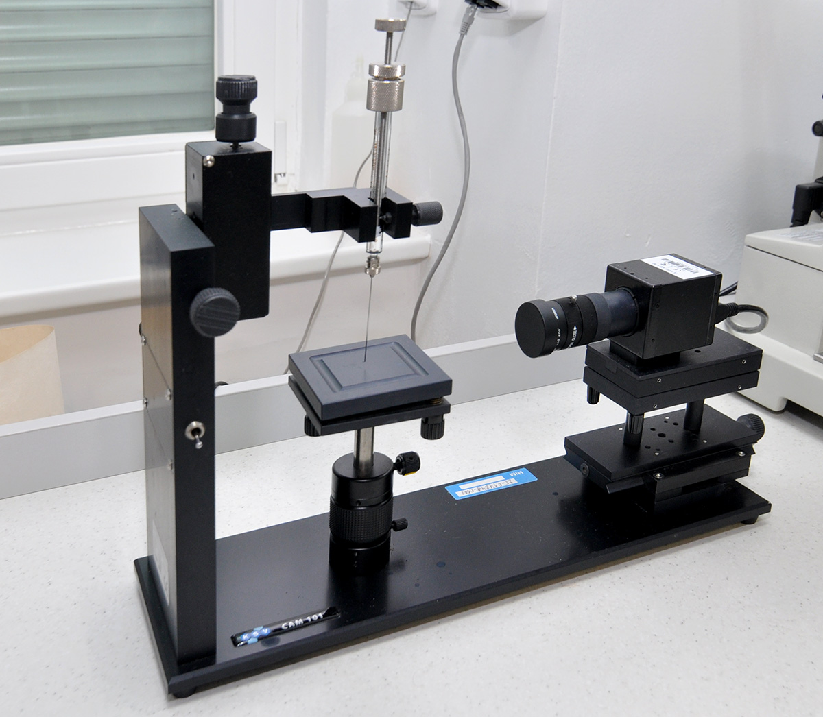 KSV CAM-101