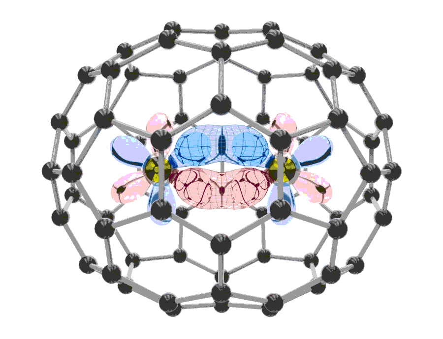 From π bonds without σ bonds to the longest metal–metal bond ever