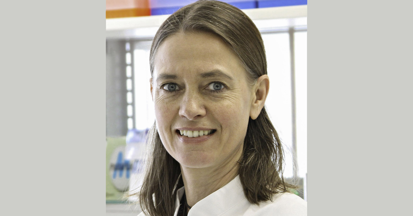 Zvaná přednáška – Michaela Frye
