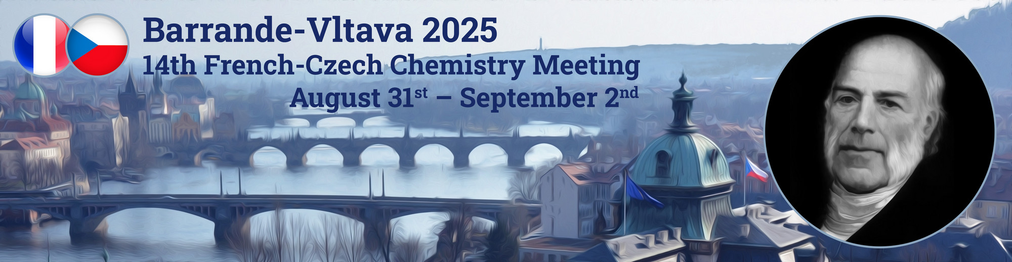 Barrande-Vltava 2025