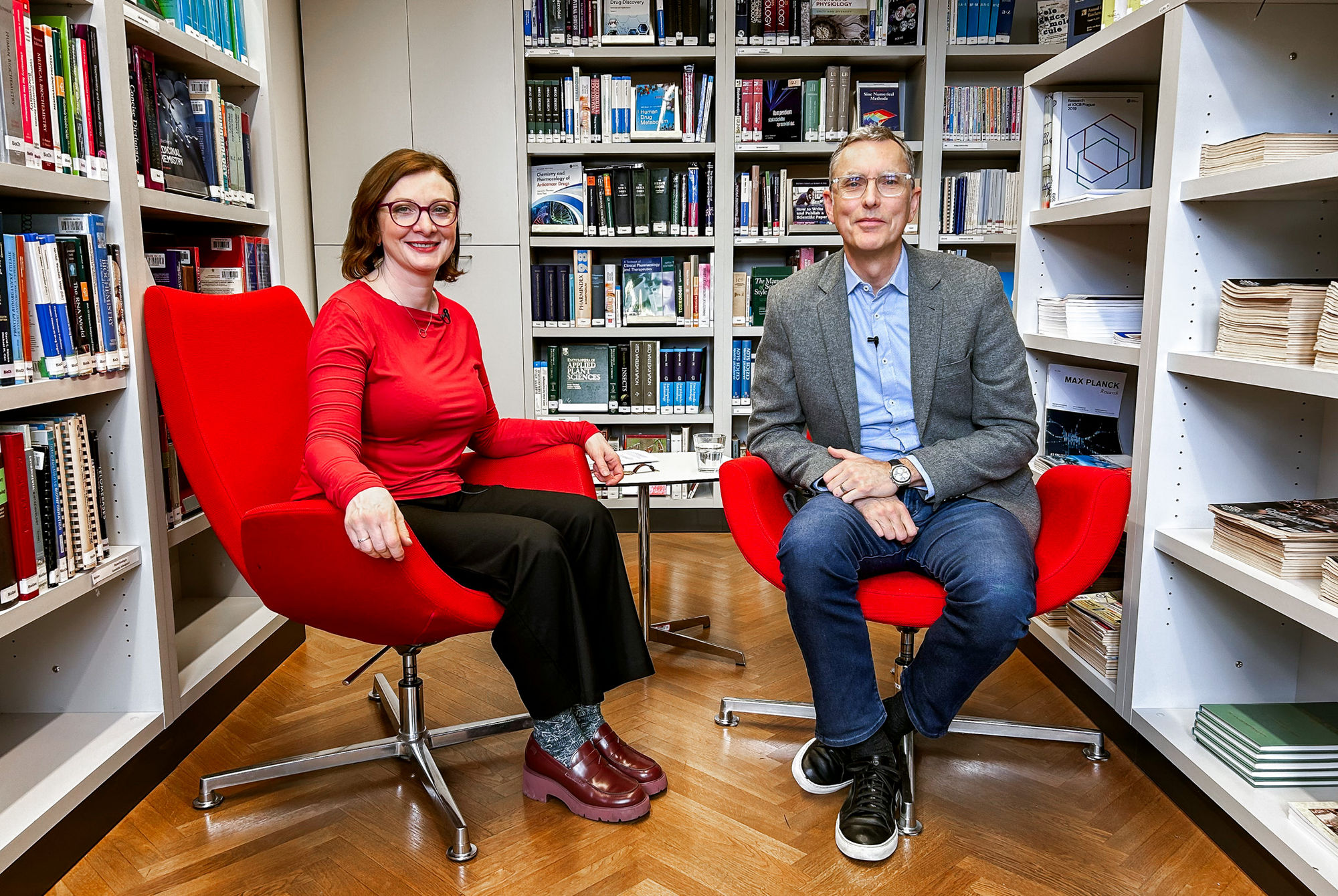 Podcast CHEmic #68 – HIV se může bez mezinárodního úsilí stát stejnou hrozbou jako před 40 lety