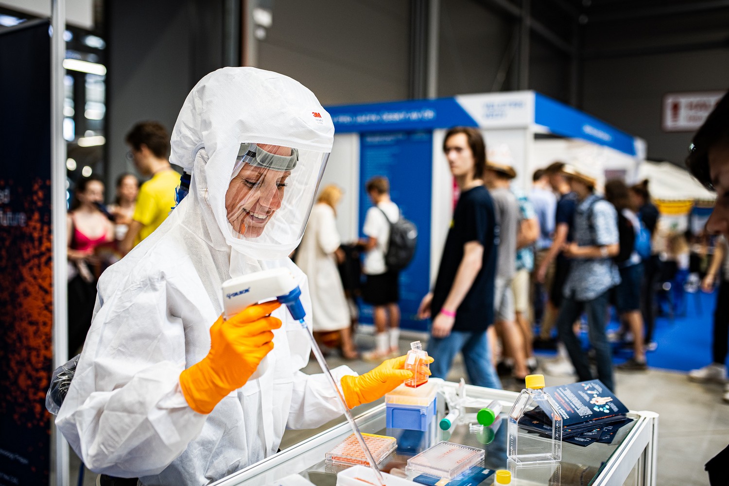 (Foto: ÚOCHB/Tomáš Belloň)