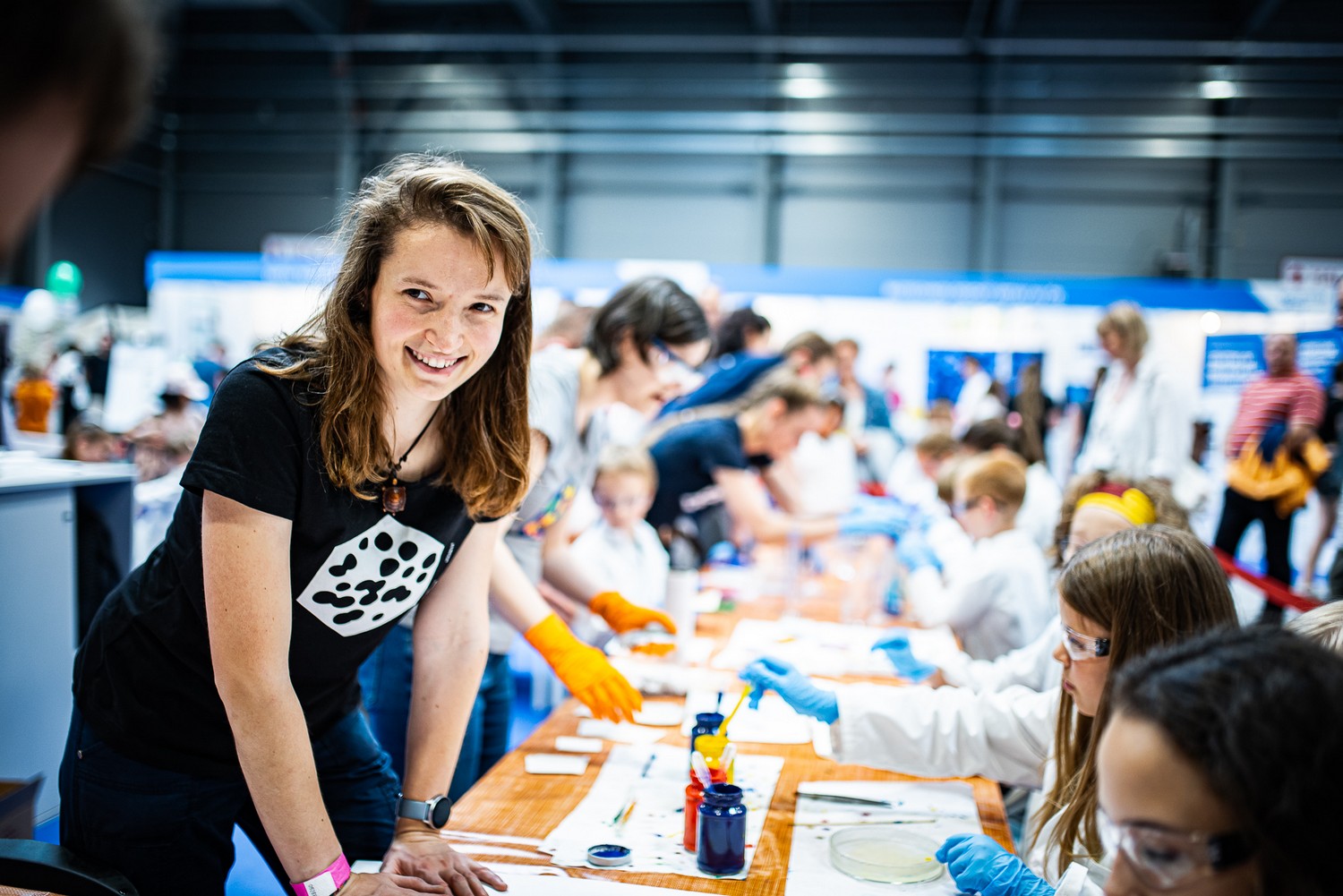 (Foto: ÚOCHB/Tomáš Belloň)