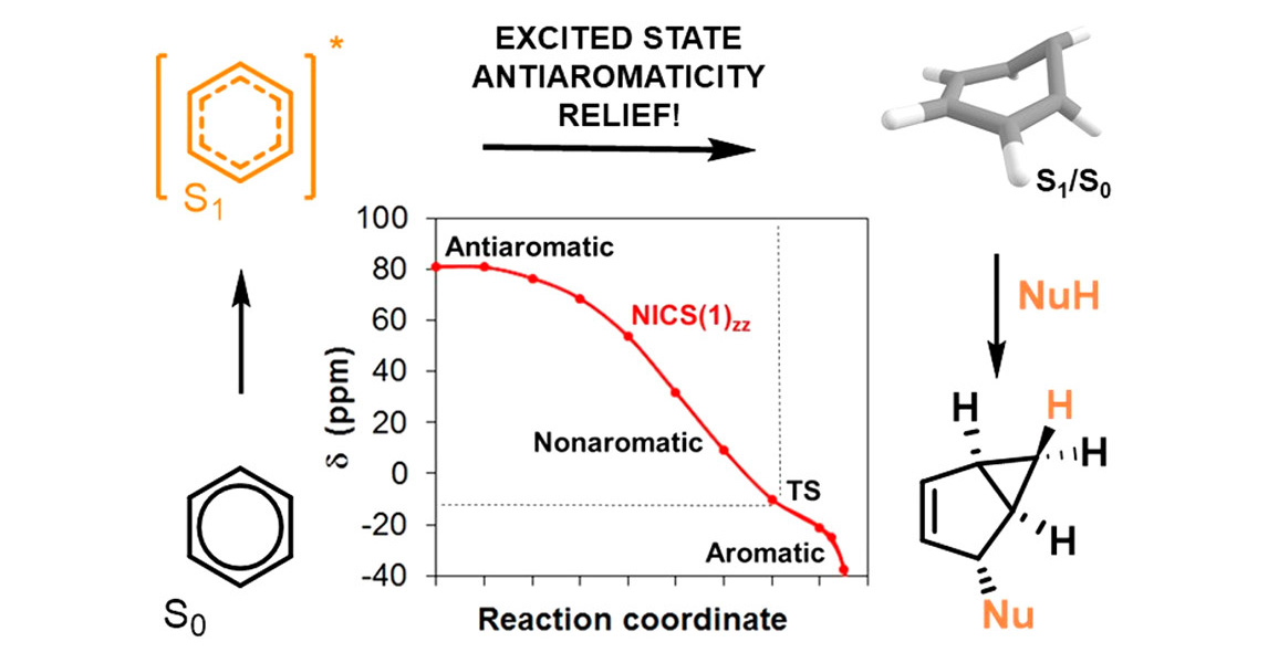 Exciting benzene, shedding light upon its photochemistry