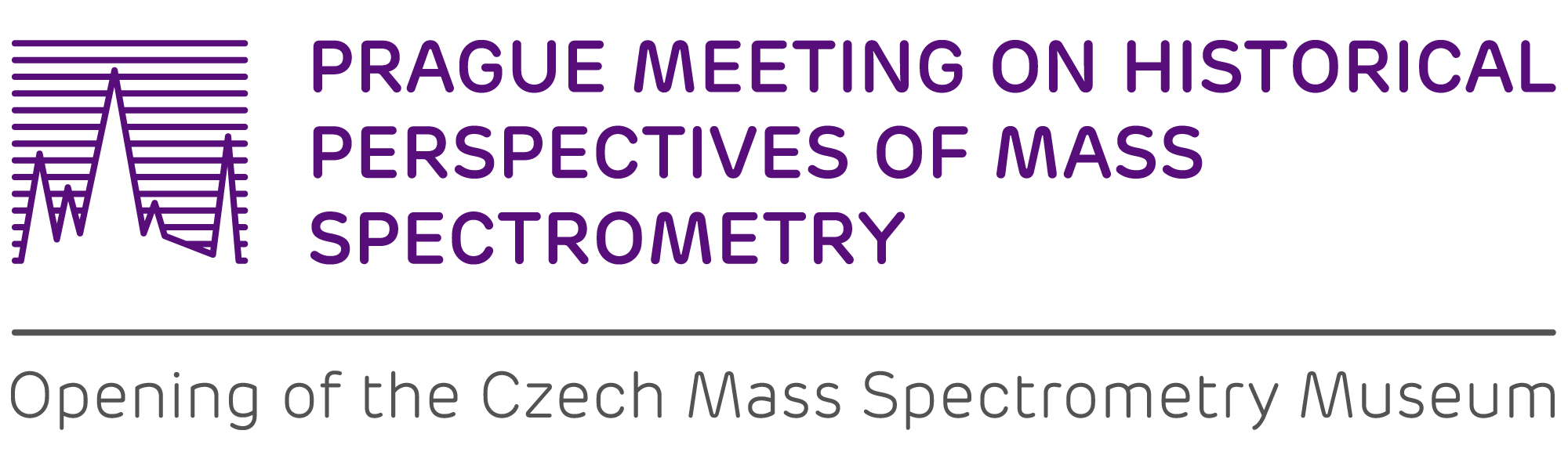 Prague Meeting on Historical Perspectives of Mass Spectrometry
