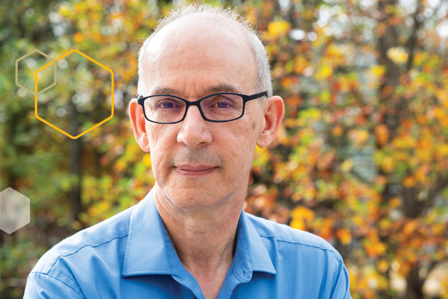 Lecture – M.G. Finn