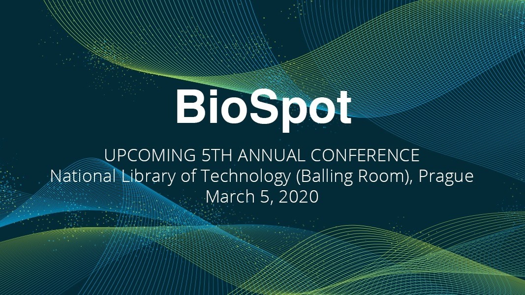 BioSpot – 5th Annual Conference