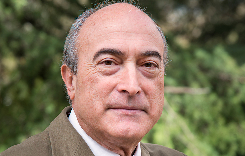 Invited Lecture – Nazario Martín
