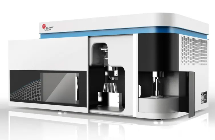 CytoFLEX SRT cell sorter