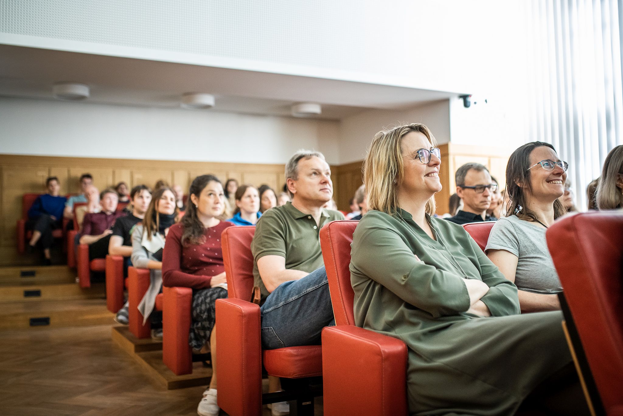 (Photo: IOCB Prague/Tomáš Belloň)