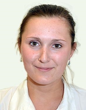 Mgr., Bc. Kateřina Kouřilová