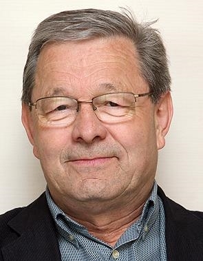 Pavel Hobza
