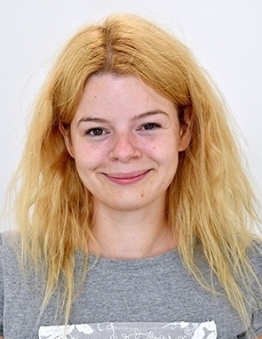 Karolína Štaflová