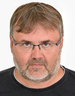 Michal Hoskovec, PhD
