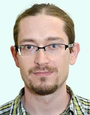 RNDr. Jindřich Fanfrlík, Ph. D.