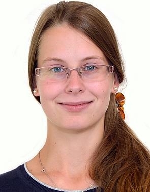 Šárka Žaloudková Boháčová