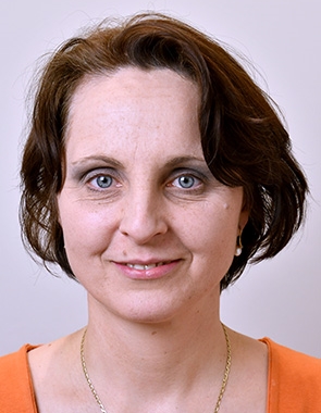 Anna Kozáková