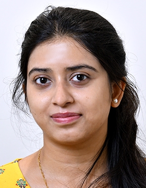 Swati Banerjee