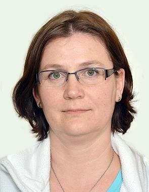 Kateřina Nováková