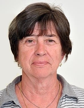 Barbara Česneková