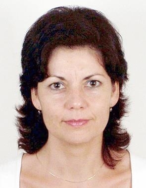 Ing. Jana Pokorná, PhD.
