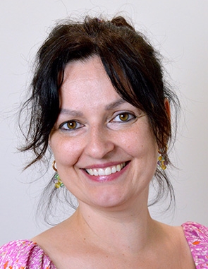 Zuzana Kečkéšová