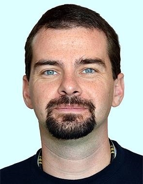 Dr. rer. nat., Mgr. Martin Zavřel