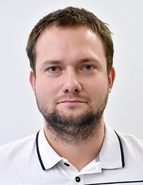 Michal Tichý, Ph.D.