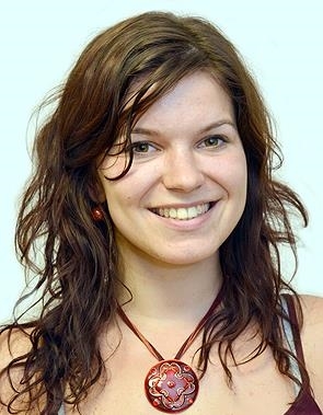 Monika Nedomová, PhD