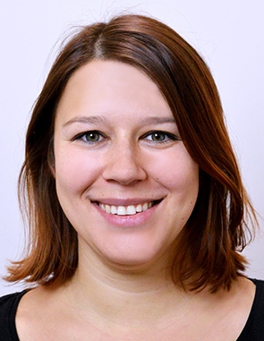 RNDr. Veronika Strnadová, Ph.D.