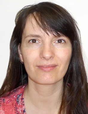 Eva Kaletová, Ph.D.